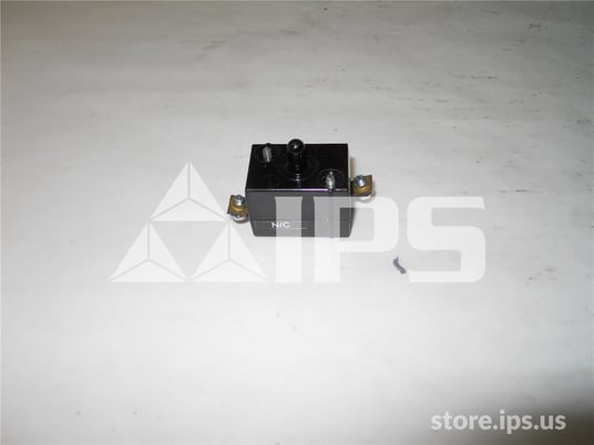 GE Contact Block Switch Nc For Magne-blast With Ml-13 Mechanism - Image 4