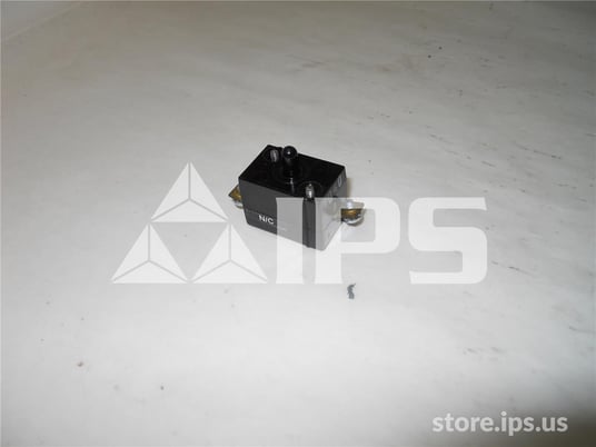 GE Contact Block Switch Nc For Magne-blast With Ml-13 Mechanism - Image 5