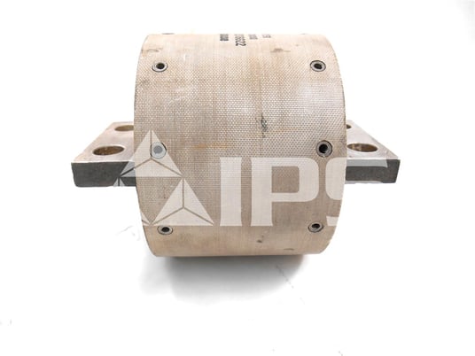 3000 Amps WH Dsl Current Limiting Fuse For Dsl / Dslii, 1600/2000 Frame - Image 2