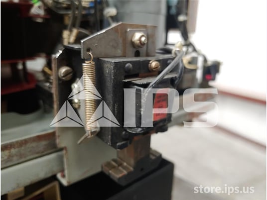 AC 120 Volts AC Shunt Trip Coil Assembly For La-600 - Image 3