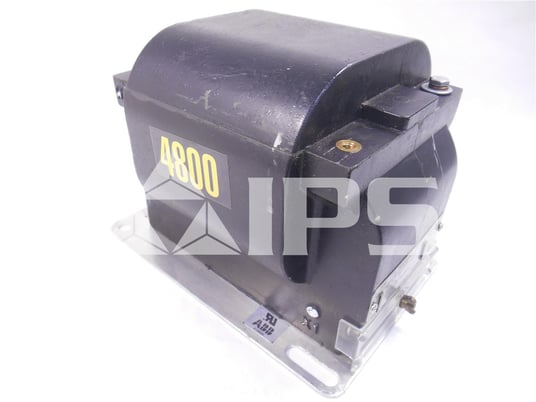 ABB 40:1 Viy-60 Potential Transformer 5kv, 60 KV Bil, 4800:120, Double Fuse - Image 3