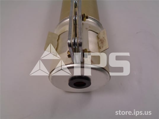 9r 200 Amps Ch Eaton Acls Current Limiting Fuse 5 KV New R Rated Single Barrel, Ampgard Hookeye Mounting - Image 1