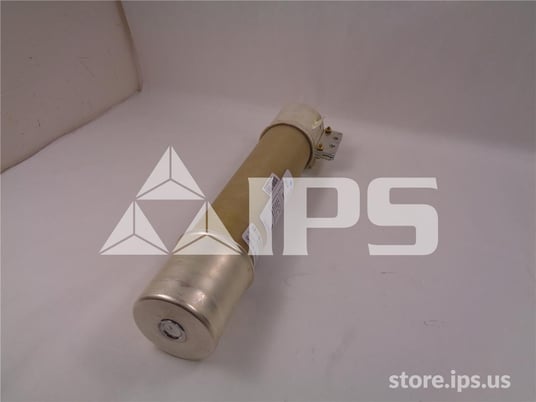 9r 200 Amps Ch Eaton Acls Current Limiting Fuse 5 KV New R Rated Single Barrel, Ampgard Hookeye Mounting - Image 2