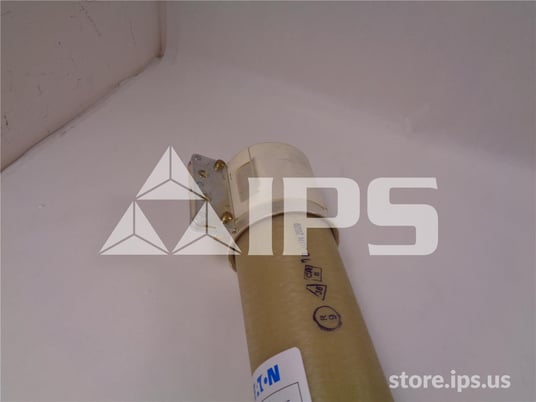 9r 200 Amps Ch Eaton Acls Current Limiting Fuse 5 KV New R Rated Single Barrel, Ampgard Hookeye Mounting - Image 4