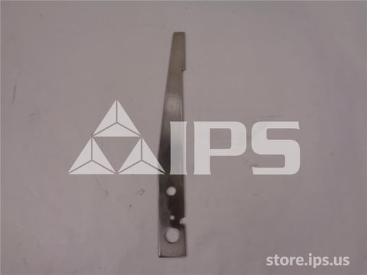 Fp Arc Flicker Blade New For Type Li Load Break Switch, 15kv, 600 Amps - Image 1