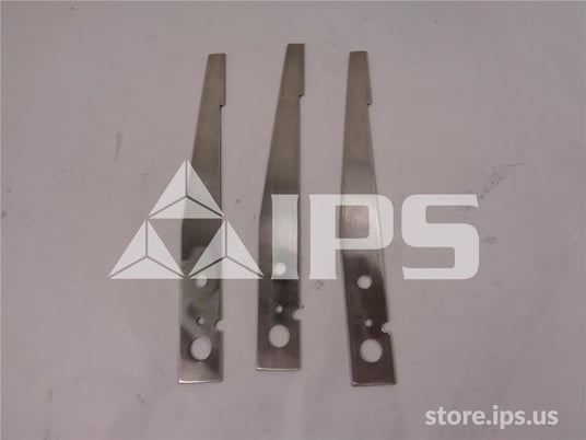 Fp Arc Flicker Blade New For Type Li Load Break Switch, 15kv, 600 Amps - Image 2