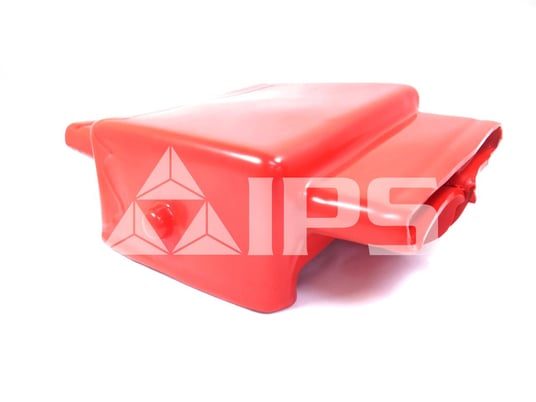 Eger Bus Boot 4 Way For Square D Vr Switchgear - Image 1