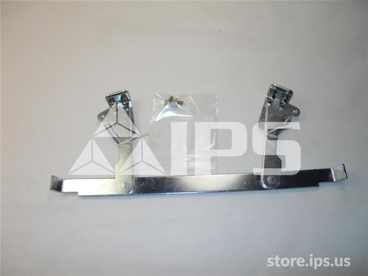 Ch Standard Cassette Shutter Assembly For Mds 800-3200a, 3 Pole - Image 2