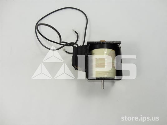 Sa 120vac/dc Close Coil Assembly For Wl - Image 5