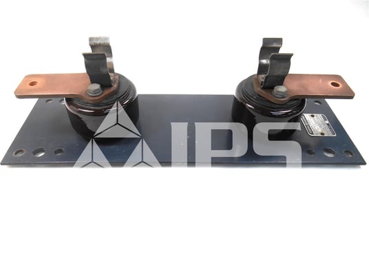 GE 1b Fuse Support Assembly 2.4 Kv For Ej Fuse Size B - Image 3