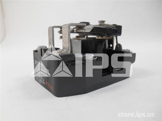 WH 110 Volts DC Control Relay Z For Dhp, Dpdt, Non Oem - Image 1