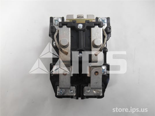 WH 110 Volts DC Control Relay Z For Dhp, Dpdt, Non Oem - Image 2