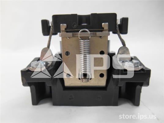 WH 110 Volts DC Control Relay Z For Dhp, Dpdt, Non Oem - Image 4