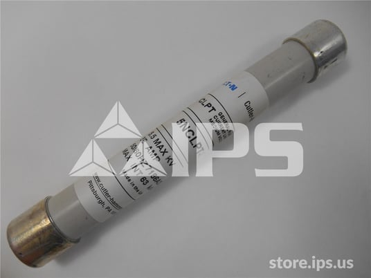 3e Ch Power Fuse 5.5 KV E Rated Fuse, 63k Amps - Image 1