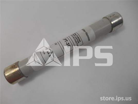 3e Ch Power Fuse 5.5 KV E Rated Fuse, 63k Amps - Image 4