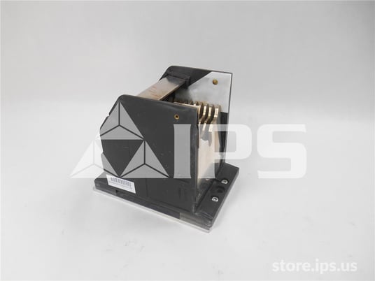 Square D Type S Arc Chute Assembly For Masterpact Nw - Image 3
