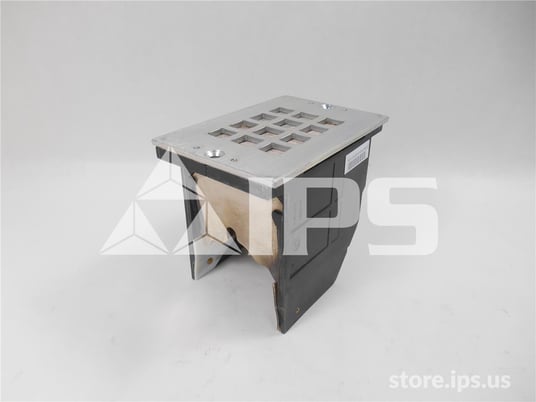 Square D Type S Arc Chute Assembly For Masterpact Nw - Image 4