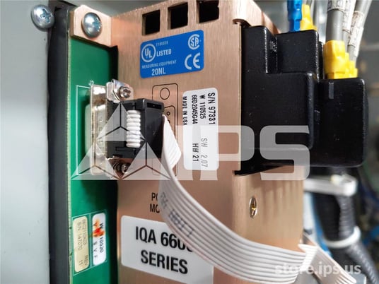 Ch Iqa Three Phase Power Analyzer 6600 Series - Image 2