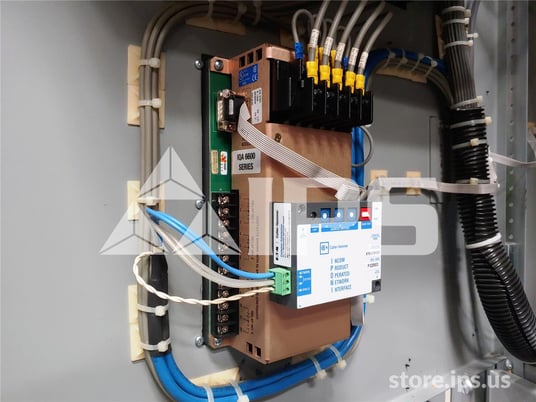 Ch Iqa Three Phase Power Analyzer 6600 Series - Image 3