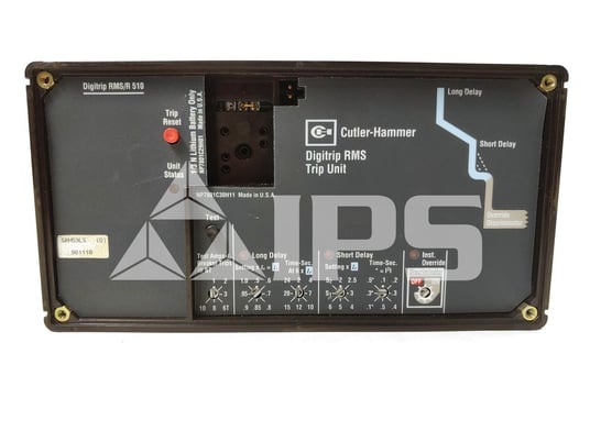 Ch Digitrip Rms/r 510 Solid State Programmer Ls Horizontal Retrofit - Image 1
