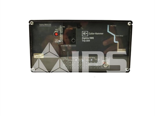 Ch Digitrip Rms/r 510 Solid State Programmer Ls Horizontal Retrofit - Image 4