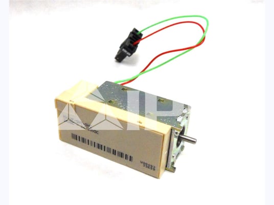 Square D 24-30vac/dc Trip/close Assembly For Masterpact Nw, Drawout Frame - Image 1