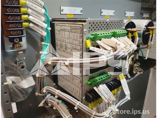 Schweitzer Sel-787 Transformer Protection Relay - Image 2