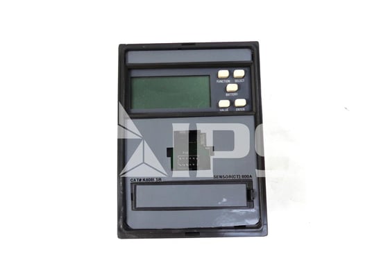 GE Mvt Plus Solid State Programmer Ls For Wave Pro - Image 1