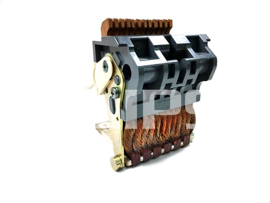 Ch Moving Main Contact Assembly For Mds 800-2000a, 65/85/100k Amps - Image 2