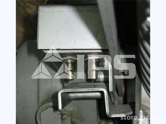 GE Motor Cutoff Switch Mounting Assembly For Ak / Akr / Wavepro, Large Frame - Image 4