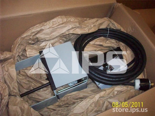 Ch Electrical Levering Device For Vcp-w Switchgear - Image 1
