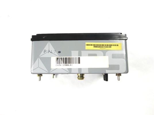 GE Mvt Plus Solid State Programmer Lsi For Power Break Ii - Image 3