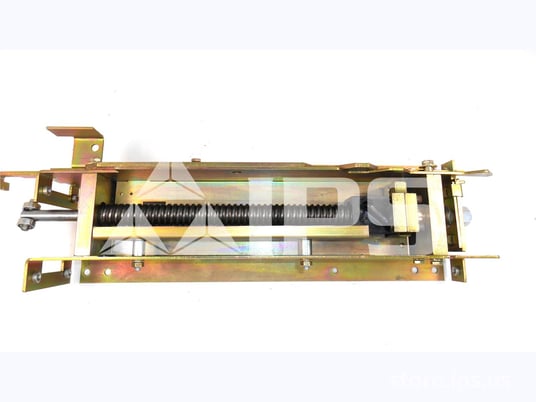 Ch Cell Levering In Assembly For Vcp-w, 5/15kv, 3000 Amps - Image 2