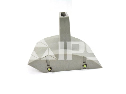 Square D Merlin Gerin Charge Handle For Cm1600 - Image 3