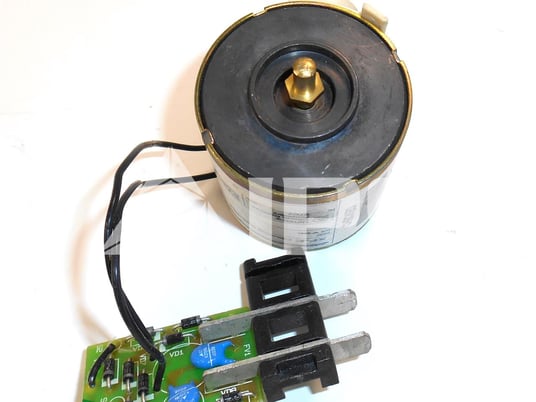 Square D 24 Volts DC Trip/close Coil Assembly For Masterpact Mc / Mp - Image 2