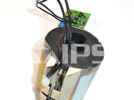 Square D 24 Volts DC Trip/close Coil Assembly For Masterpact Mc / Mp - Image 3
