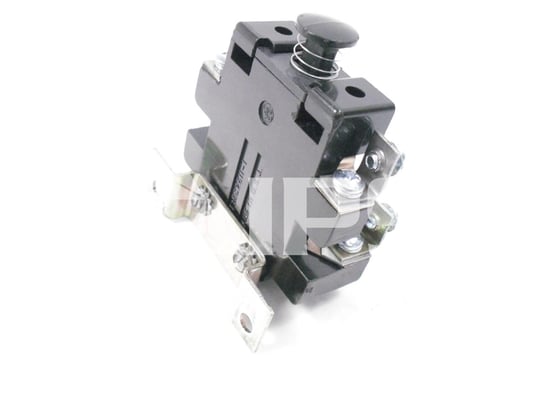 GE Contactor Auxiliary Block 2nc For Limitamp - Image 2