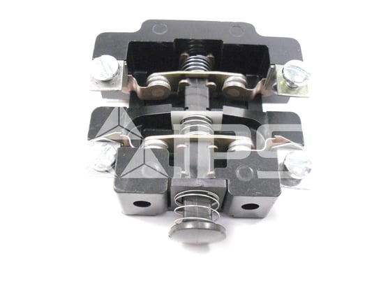 GE Contactor Auxiliary Block 2nc For Limitamp - Image 3