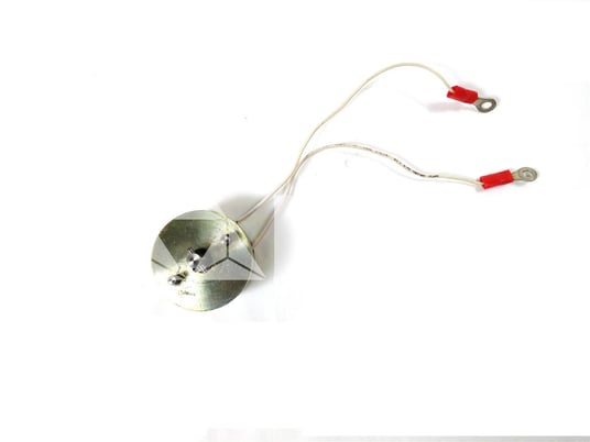 ABB 110/125 Volts DC Open / Trip Coil Assembly Y2 For Advac Model 2 - Image 2