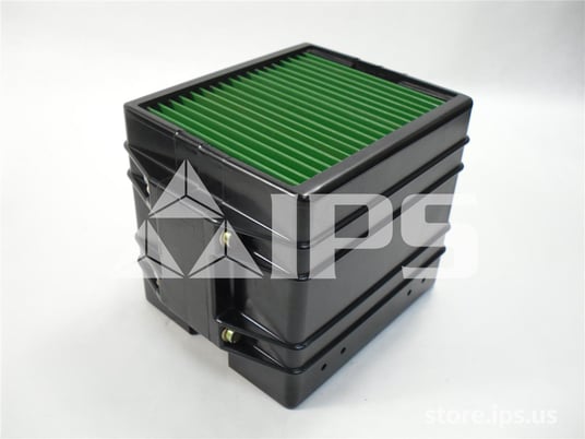 Sylvania Arc Chute Assembly For Sspb, 1600 Amps Frame - Image 1