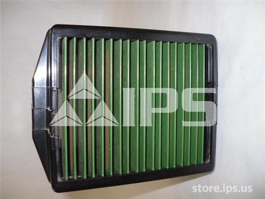 Sylvania Arc Chute Assembly For Sspb, 1600 Amps Frame - Image 2