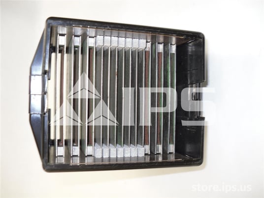 Sylvania Arc Chute Assembly For Sspb, 1600 Amps Frame - Image 3