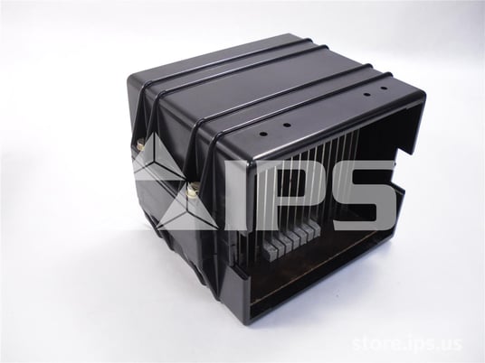 Sylvania Arc Chute Assembly For Sspb, 1600 Amps Frame - Image 5