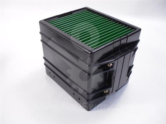 Sylvania Arc Chute Assembly For Sspb, 1600 Amps Frame - Image 6