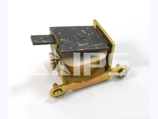 Ch 24 Volts DC Shunt Trip Coil Assembly For Ds / Dsii - Image 1