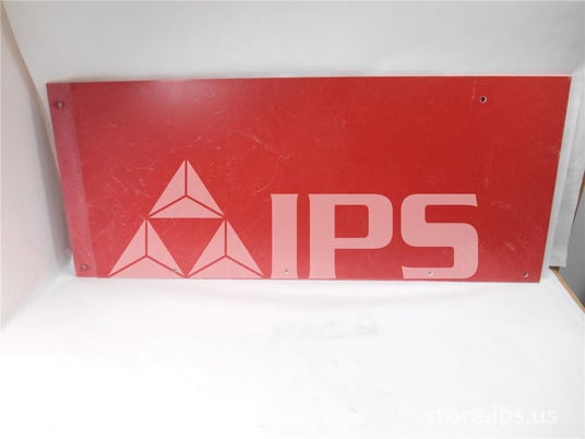 Pwl Vertical Phase Barrier For Powl Vac - Image 1