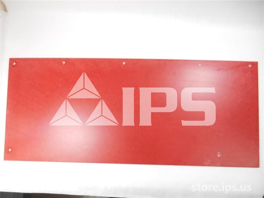 Pwl Vertical Phase Barrier For Powl Vac - Image 2