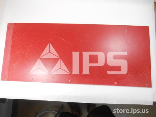 Pwl Vertical Phase Barrier For Powl Vac - Image 3