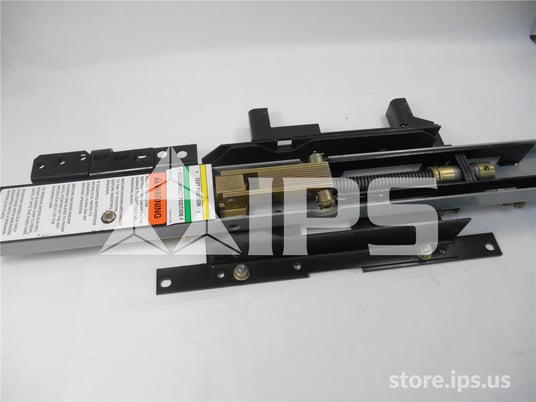 Sa Cell Racking Mechanism Assembly For Gmi Switchgear for Sale ...