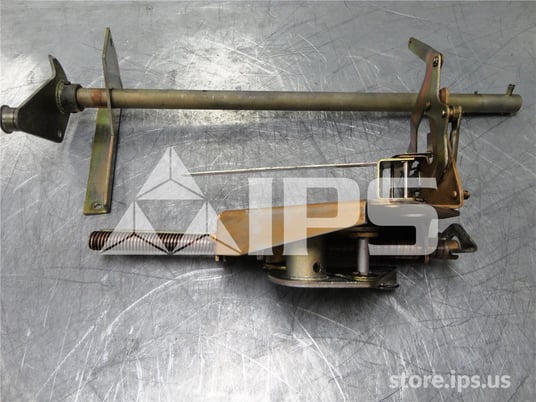 ITE Drawout Racking Mechanism Assembly For 15hk 500 - Image 1